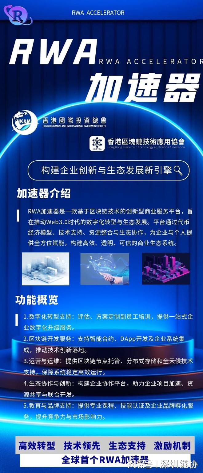 关于平台公告，数字资产或将改变传统金融格局的信息